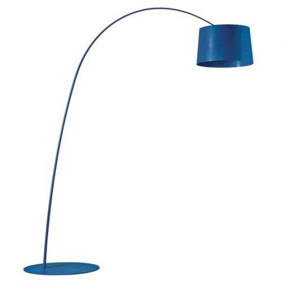 Foscarini Twiggy LED + Twiggy MyLight  + Tunable White Floor Lamp